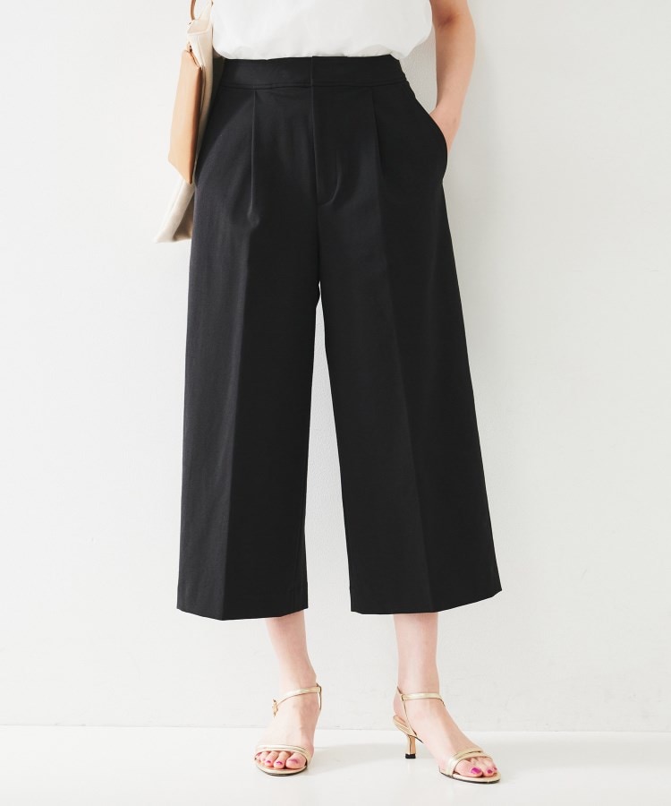 Pants【UNTITLED､パンツ】 | UNTITLED OFFICIAL SITE（アン