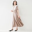 アンタイトル(UNTITLED)の【コットン100/洗える/夏ワンピ】ジャージワンピース13