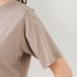 アンタイトル(UNTITLED)の【コットン100/洗える/夏ワンピ】ジャージワンピース19