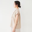 アンタイトル(UNTITLED)のフィブリルフリルブラウス23