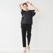 アンタイトル(UNTITLED)のラッフルスリーブプルオーバー8