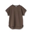 アンタイトル(UNTITLED)のワイドシルエットプルオーバー1