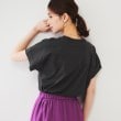 アンタイトル(UNTITLED)のワイドシルエットプルオーバー7