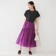 アンタイトル(UNTITLED)のワイドシルエットプルオーバー8