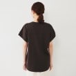 アンタイトル(UNTITLED)のワイドシルエットプルオーバー24