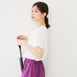 アンタイトル(UNTITLED)の【ロゴT/プリントT】ナチュラルプレーティングテンジク3