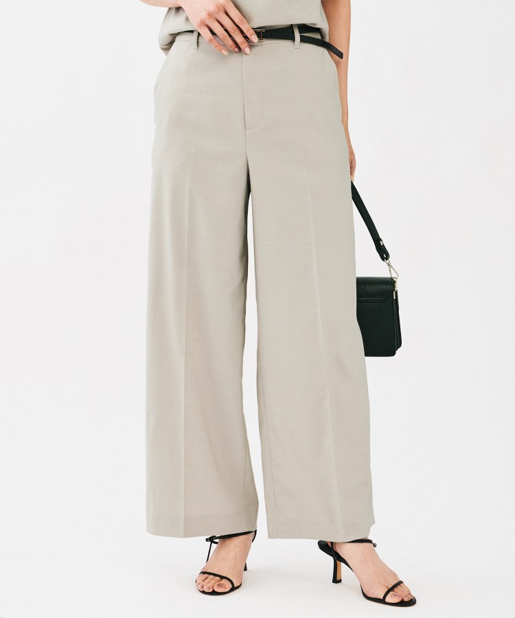 Pants【UNTITLED､パンツ】 | UNTITLED OFFICIAL SITE（アン