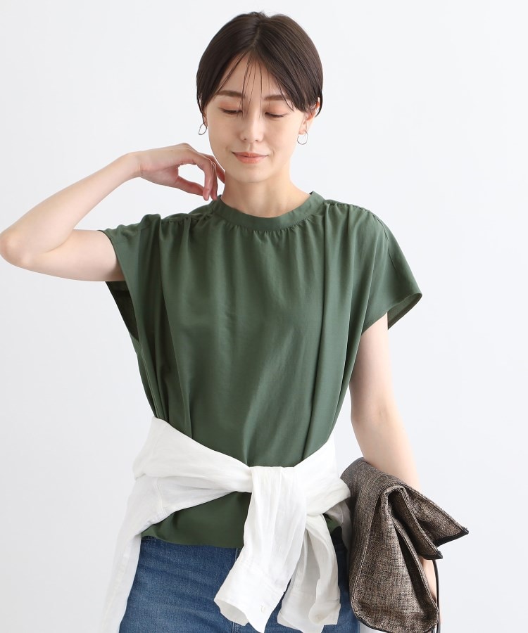 INDIVI(インディヴィ)オフィシャルサイト | シャツ・ブラウス INDIVI(インディヴィ)オフィシャルサイト | シャツ・ブラウス
