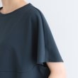 インディヴィ(INDIVI)の【洗える】デザインフォルムトップス18