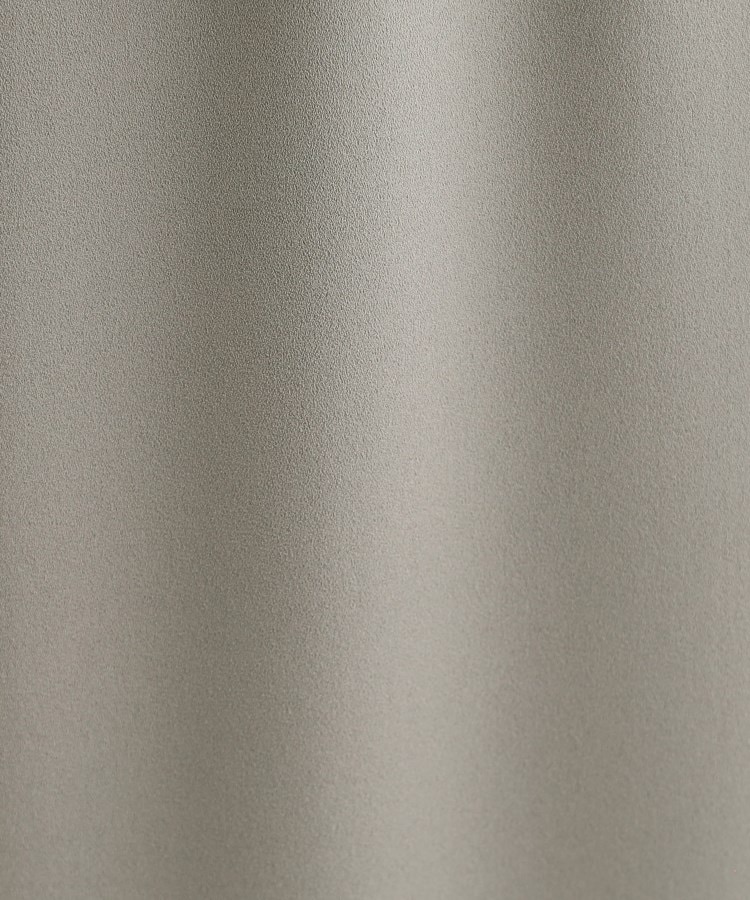 インディヴィ(INDIVI)の【洗える／SETUP可能／ウエストゴム】ストレートラインスカート9
