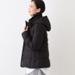 インディヴィ(INDIVI)の【定番】リサイクルダウンコート2