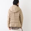 インディヴィ(INDIVI)の【定番】リサイクルダウンコート15