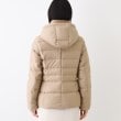 インディヴィ(INDIVI)の【定番】リサイクルダウンコート21