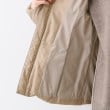 インディヴィ(INDIVI)の【定番】リサイクルダウンコート26
