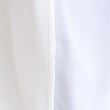 インディヴィ(INDIVI)の【洗える／バイカラー】Tシャツライクニット9