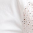 インディヴィ(INDIVI)の【洗える／刺繍】幾何学柄スリーブ カットソートップス5