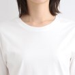 インディヴィ(INDIVI)の【2点セット】Tシャツ＆ジャンパードレス21