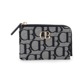 クチュールブローチ(Couture Brooch)のCBモノグラムフラグメントケース 財布