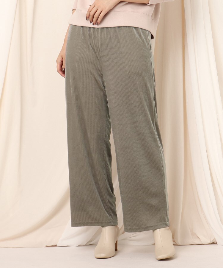 Couture Brooch（クチュールブローチ）のセール(SALE)・アウトレットの公式通販 | レディース6～9分丈パンツ