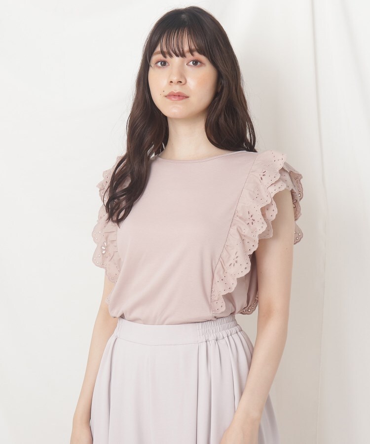 公式 Couture Brooch クチュールブローチ の通販 ワールド オンラインストア World Online Store 公式 Couture Brooch クチュールブローチ の通販 ワールド オンラインストア World Online Store