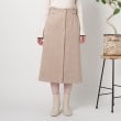 クチュールブローチ(Couture Brooch)の◆【しっとり、軽い、暖かい。】スウェード調ナロータイトスカート30