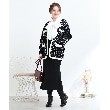 クチュールブローチ(Couture Brooch)の◆【セットアップ可能/幅広いスタイリングに使える】ミラノリブ　マーメイドニットスカート7