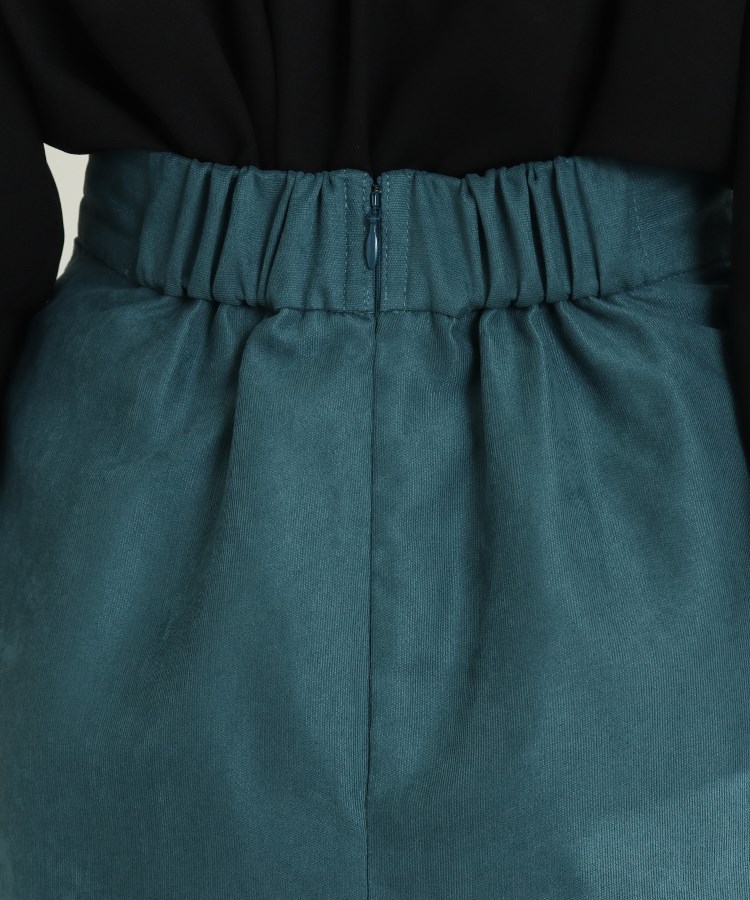 クチュールブローチ(Couture Brooch)の◆コーデュロイライクフレアスカート14