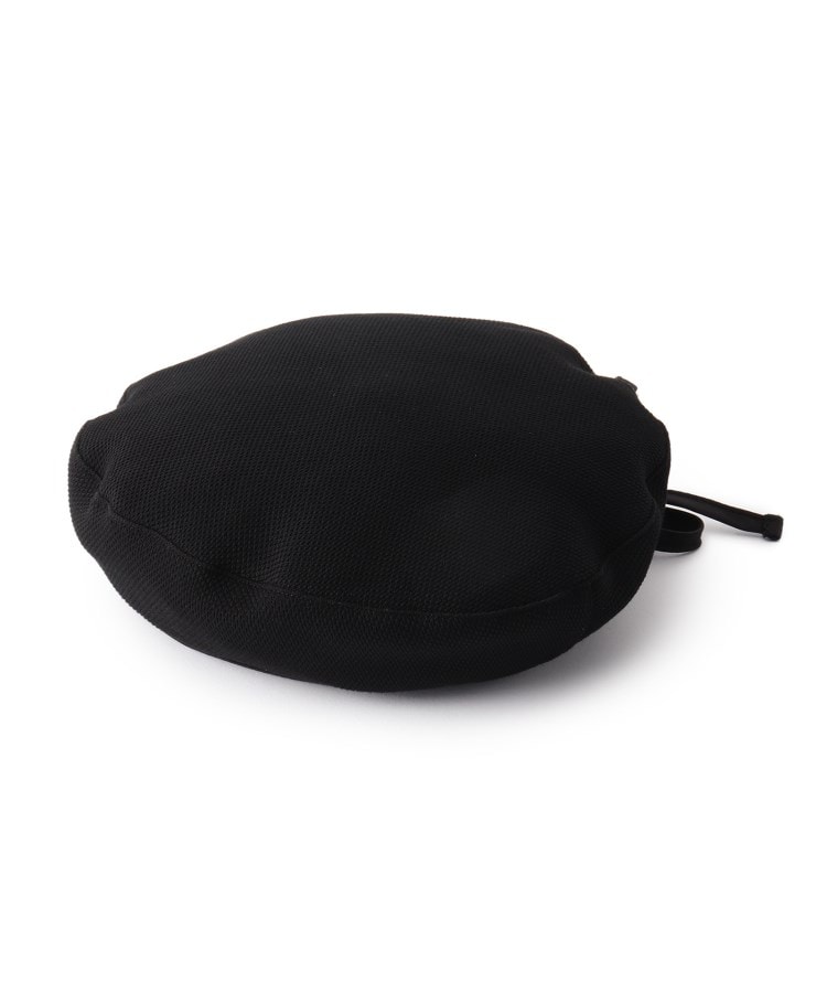 ＜WORLD＞ Couture Brooch(クチュールブローチ) バックリボンベレー帽画像