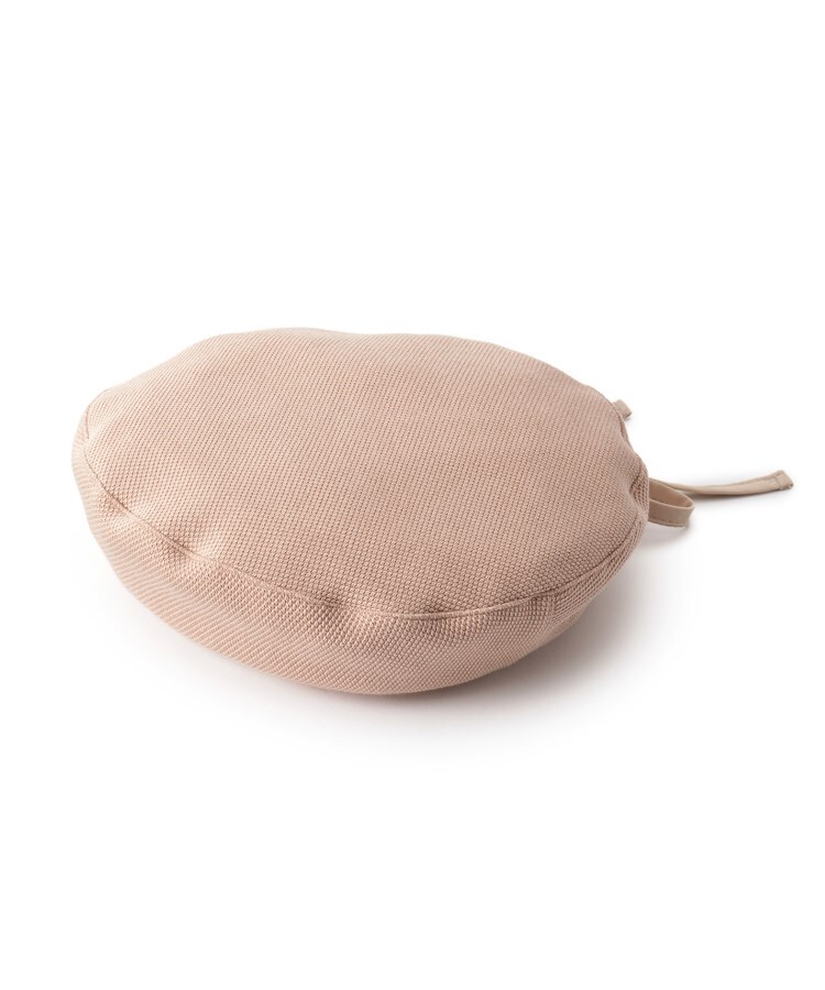 ＜WORLD＞ Couture Brooch(クチュールブローチ) バックリボンベレー帽
