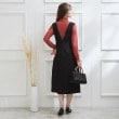 クチュールブローチ(Couture Brooch)のシアーテレコプルオーバー17