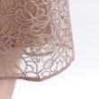 クチュールブローチ(Couture Brooch)の【秋冬新作/大人フェミニン】コード刺繍フレアースカート35