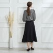 クチュールブローチ(Couture Brooch)の【サステナブル素材】エスカルゴフレアスカート14