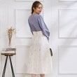 クチュールブローチ(Couture Brooch)のフラワーJQサス付きスカート2