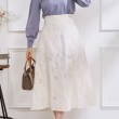 クチュールブローチ(Couture Brooch)のフラワーJQサス付きスカート3