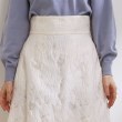 クチュールブローチ(Couture Brooch)のフラワーJQサス付きスカート10