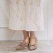 クチュールブローチ(Couture Brooch)のフラワーJQサス付きスカート13