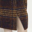 クチュールブローチ(Couture Brooch)のチェックタイトスカート10