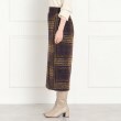 クチュールブローチ(Couture Brooch)のチェックタイトスカート12