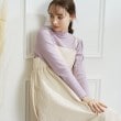 クチュールブローチ(Couture Brooch)のメロウリブデザインTOPS ピンク(070)