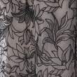 クチュールブローチ(Couture Brooch)の【S-LL/秋冬新色！】チュール刺繍フレアースカート33