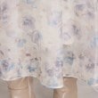 クチュールブローチ(Couture Brooch)の【揺れるたび美しい】Winterオーガンフルールスカート36