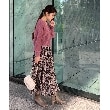 クチュールブローチ(Couture Brooch)の【揺れるたび美しい】Winterオーガンフルールスカート29