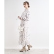 クチュールブローチ(Couture Brooch)の【揺れるたび美しい】Winterオーガンフルールスカート10