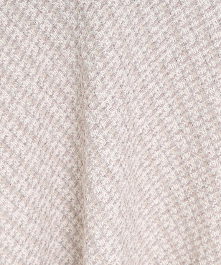 クチュールブローチ(Couture Brooch)の【秋冬ムードが高まる】ミックスツイードフレアースカート27