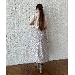 クチュールブローチ(Couture Brooch)の【秋冬ムードが高まる】ミックスツイードフレアースカート12