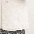 クチュールブローチ(Couture Brooch)の【大人女子のためのカジュアルアウター】機能中綿リバーシブルジャケット49