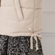 クチュールブローチ(Couture Brooch)の中綿ベスト15