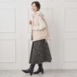 クチュールブローチ(Couture Brooch)の中綿ベスト21