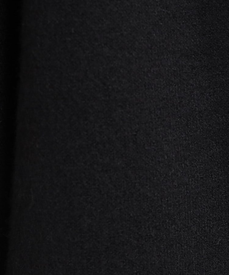 クチュールブローチ(Couture Brooch)の【秋始まりの羽織に。】フェイクパールトリミングカーディガン43
