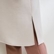 クチュールブローチ(Couture Brooch)のフェイクパール付ダンボールベスト11